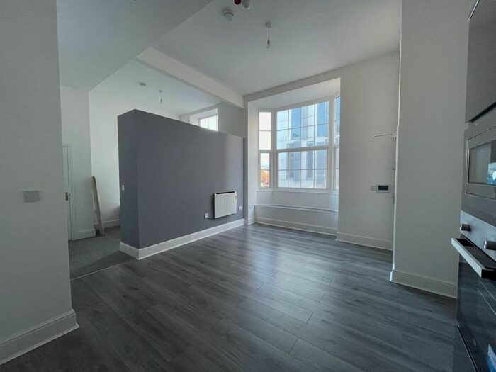 1 Bedroom Flat To Rent In Story Street, Hull HU1