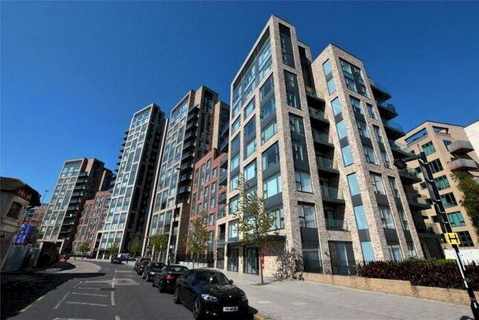 1 Bedroom Apartment To Rent In Maraschino Apartment, East Corydon, London, CR0