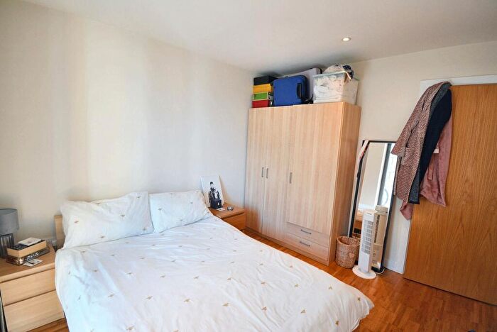 1 Bedroom Apartment To Rent In Kelso Place, Manchester, M15