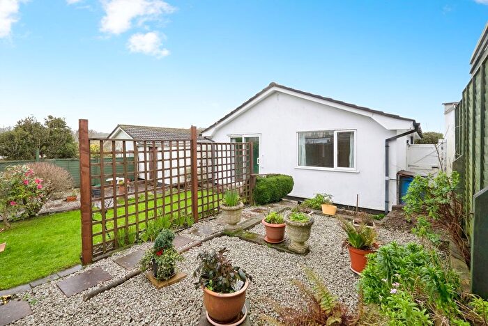 3 Bedroom Bungalow For Sale In Reens Road, Heamoor, Penzance, Cornwall, TR18