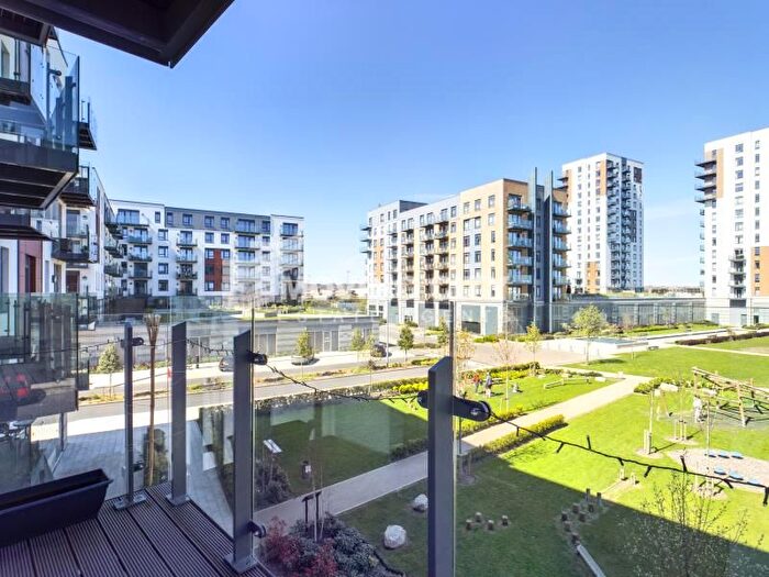 1 Bedroom Flat To Rent In Admiralty Court, Ocean Drive, ME7