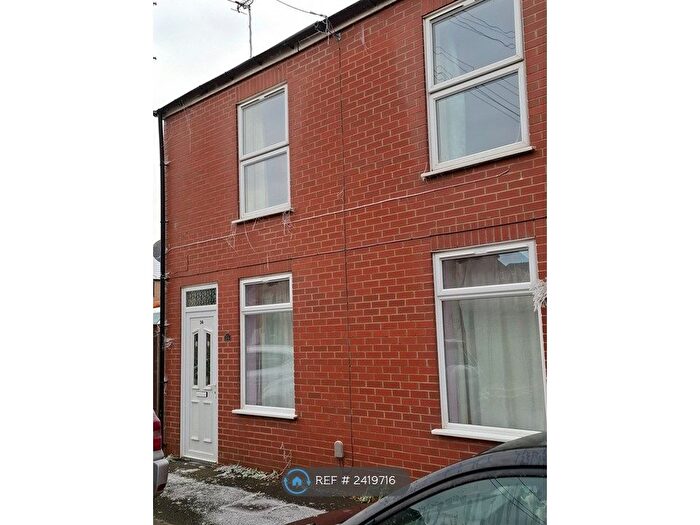 3 Bedroom End Of Terrace House To Rent In Kitchener Street, Kings Lynn, PE30