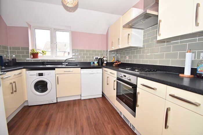 2 Bedroom Detached House For Sale In Admiral Way, Greenacres, Exeter, EX2