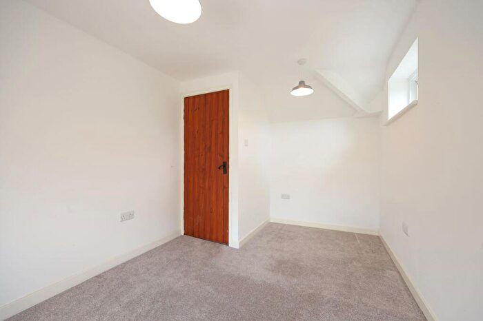 2 Bedroom Detached House For Sale In Knowl Wall, Beech, ST4