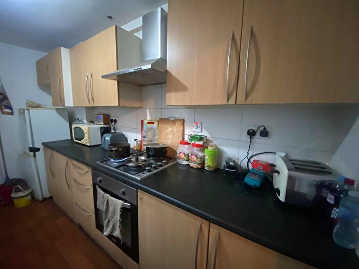 1 Bedroom Terraced House To Rent In Elsenham Road, London, E12