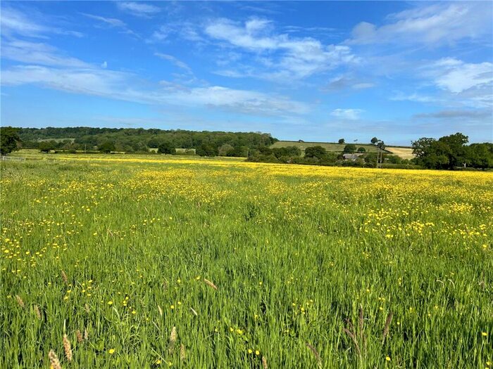 Land For Sale In Potterne Wick, Potterne, Devizes, Wiltshire, SN10