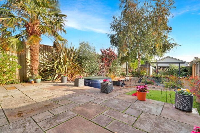 3 Bedroom Detached House For Sale In Chaddiford Lane, Barnstaple, EX31