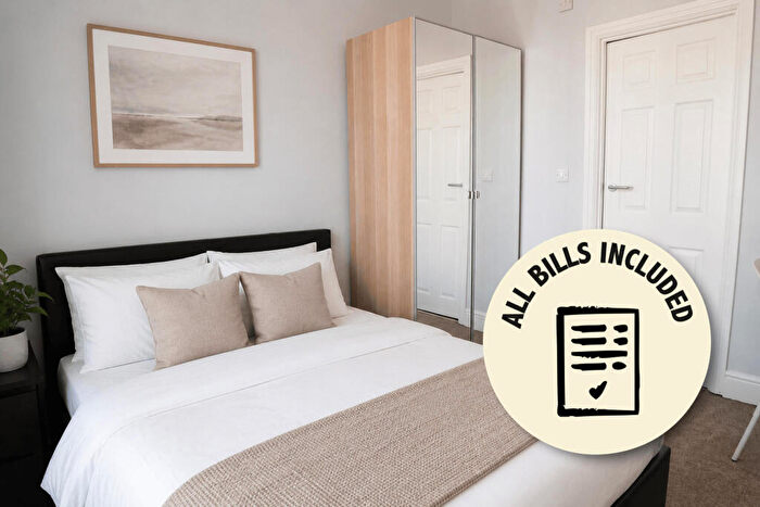 1 Bedroom Flat To Rent In Kingston Road, Southville, Bristol, BS3