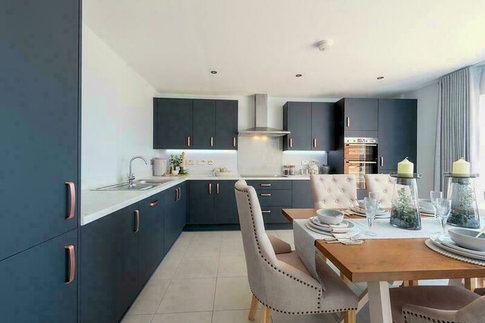 4 Bedroom Detached House For Sale In Great Brook Ground, Clifton-Upon-Dunsmore, Rugby, CV23