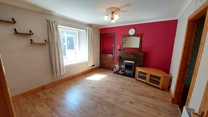 2 Bedroom Flat To Rent In Mill Lane, Montrose, DD10