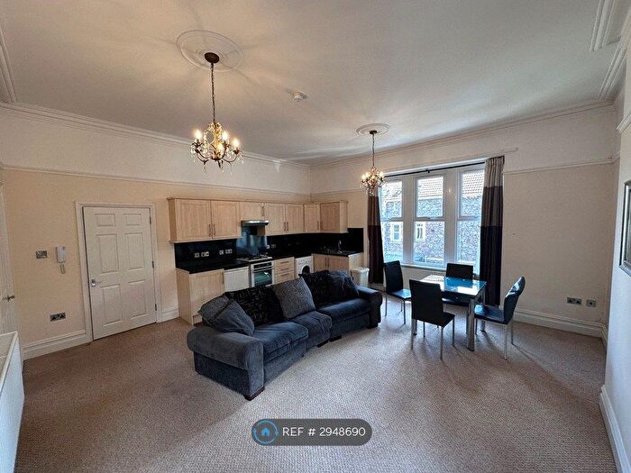 1 Bedroom Flat To Rent In Redland Road, Bristol, BS6