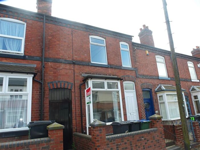 3 Bedroom Terraced House To Rent In Vince Street, Smethwick, B66