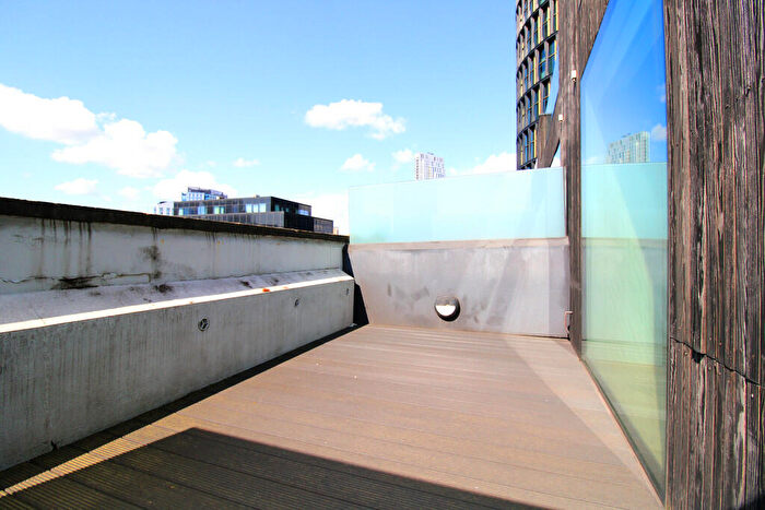 1 Bedroom Apartment To Rent In Great Eastern St, London, EC2A