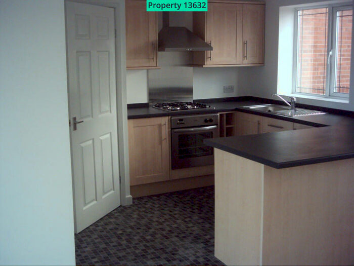 2 Bedroom Apartment To Rent In Grove Road, Rotherham, S60