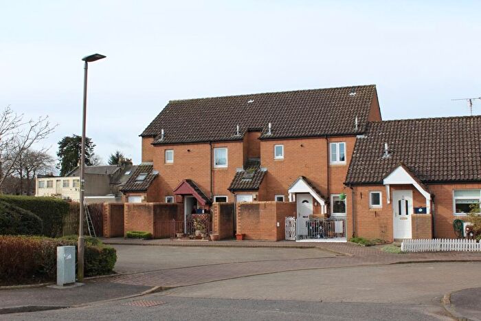 1 Bedroom Flat To Rent In Polmaise Court, St Ninians, Stirling, FK7