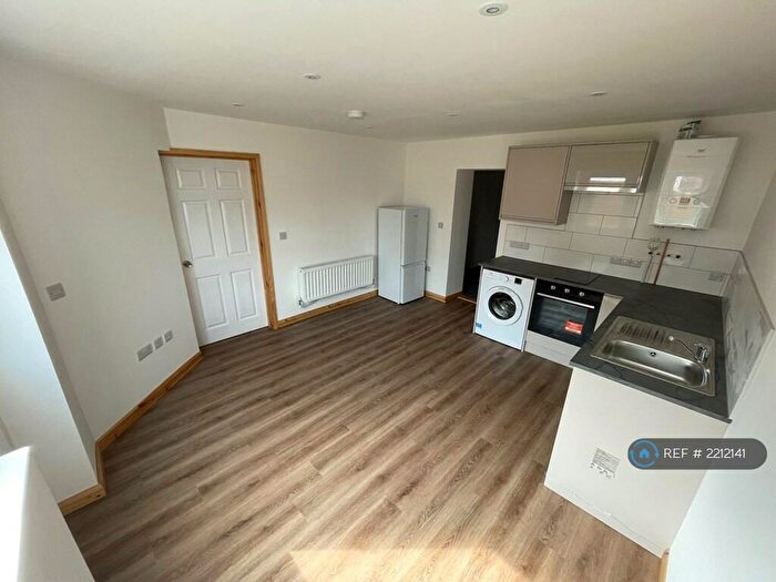 Studio To Rent In Donington, Spalding, PE11