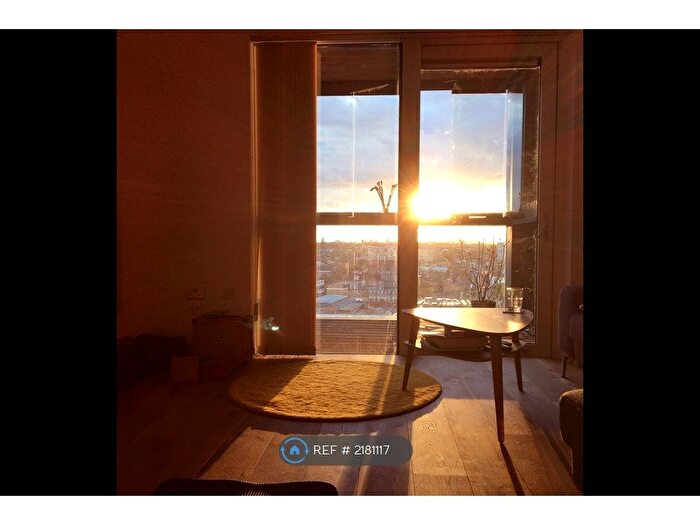 1 Bedroom Flat To Rent In Dalston Square, London, E8