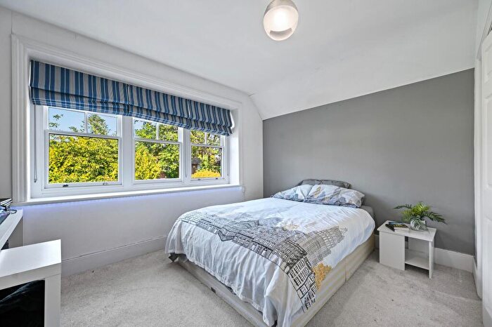 4 Bedroom Semi-Detached House To Rent In Coulsdon Road, Caterham, CR3