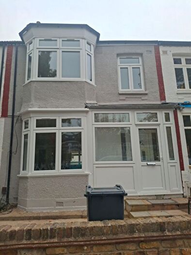 3 Bedroom Terraced House To Rent In St.James Road, Mitcham, CR4