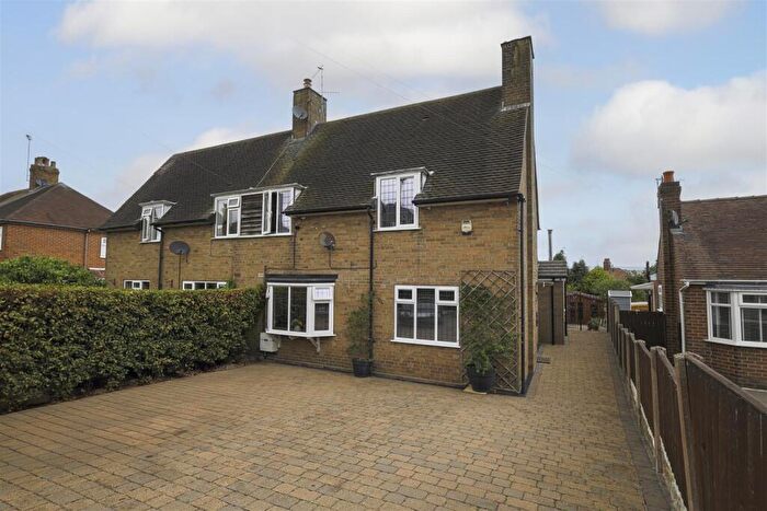 3 Bedroom Semi-Detached House For Sale In Highfield Crescent, Cheadle, ST10