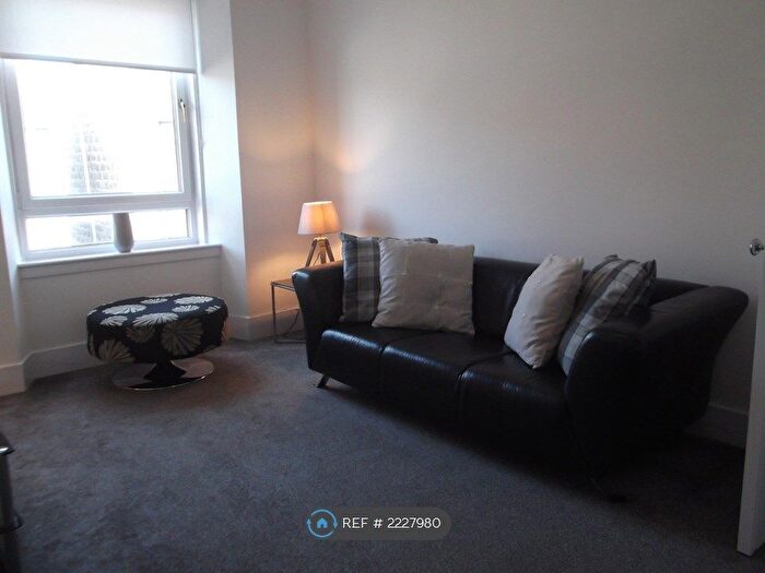 1 Bedroom Flat To Rent In Wood Street, Aberdeen, AB11