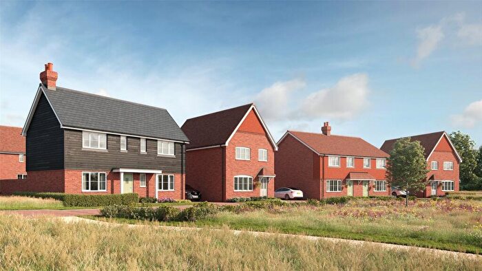 4 Bedroom Detached House For Sale In Loxwood Road, Alfold, Cranleigh, Surrey, GU6