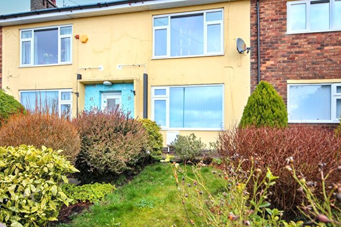2 Bedroom Flat To Rent In Oakley Avenue, Billinge, WN5