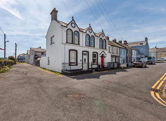 3 Bedroom Apartments For Sale In Railway Street, Donaghadee, BT21