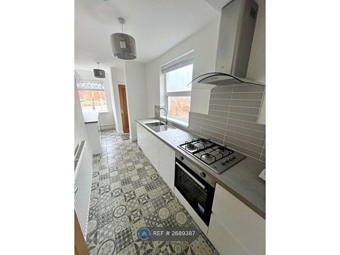 3 Bedroom Semi Detached House To Rent In Bwlch Road, Cardiff, CF5