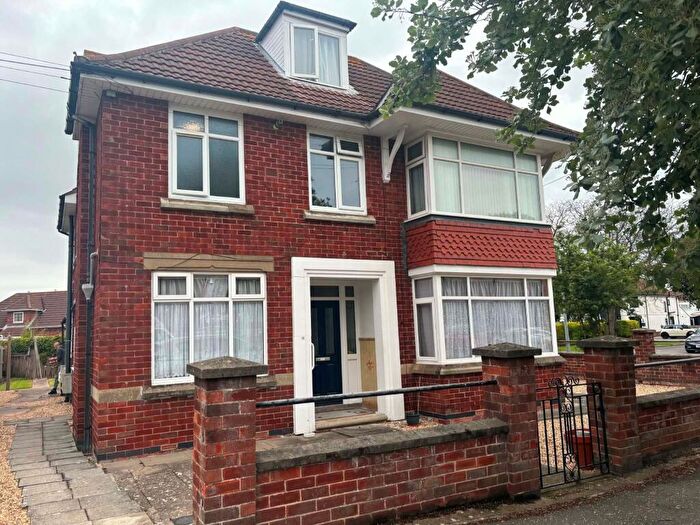 3 Bedroom Flat To Rent In Lumley Crescent, Skegness, PE25