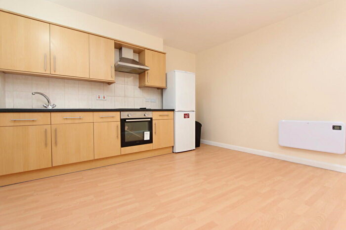 2 Bedroom Apartment To Rent In King Edwards Road, Ruislip, HA4