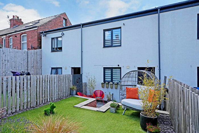 2 Bedroom Terraced House For Sale In Jubilee Works, Middlecroft Road, Staveley, S43