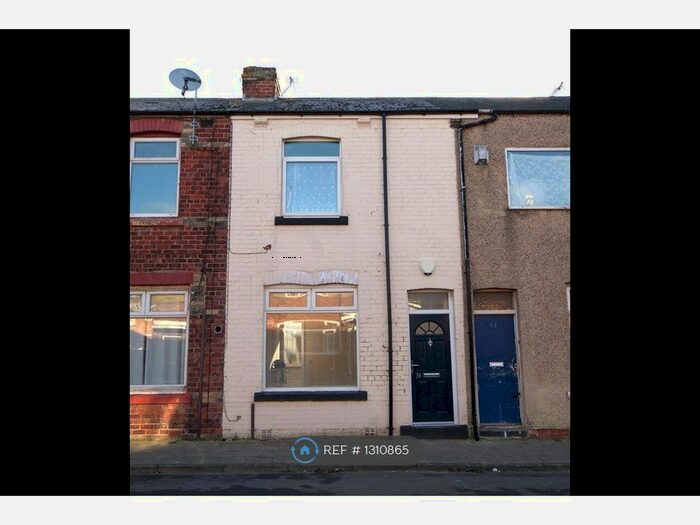 2 Bedroom Terraced House To Rent In Parton Street, Hartlepool TS24