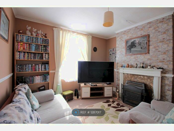 2 Bedroom Flat To Rent In Belmont Street, Lincoln, LN2