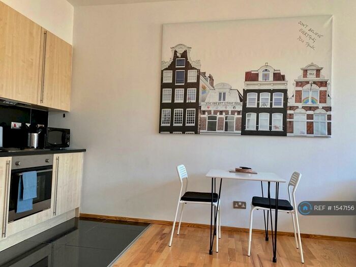 1 Bedroom Flat To Rent In Renfrew Street, Glasgow, G3