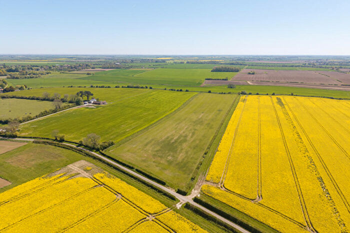 Farm Land For Sale In Lot Uphall Farm, Little Carlton, Louth, Lincolnshire, LN11