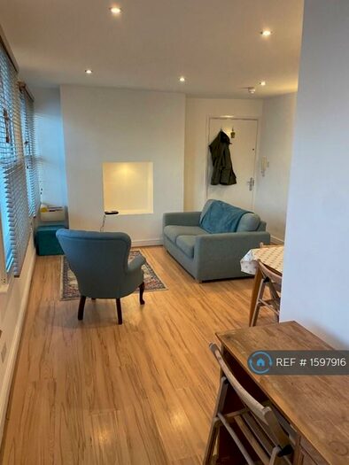 2 Bedroom Flat To Rent In Commercial Street, Hereford, HR1