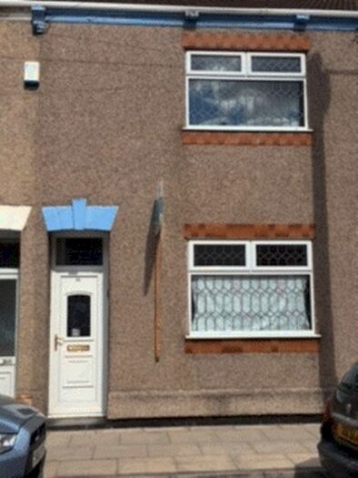 3 Bedroom Terraced House To Rent In Lord Street, Grimsby, DN31