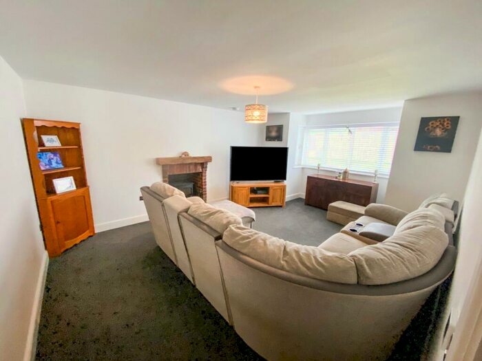 6 Bedroom Detached House To Rent In St. Davids Park, Cramlington, Northumberland, NE23