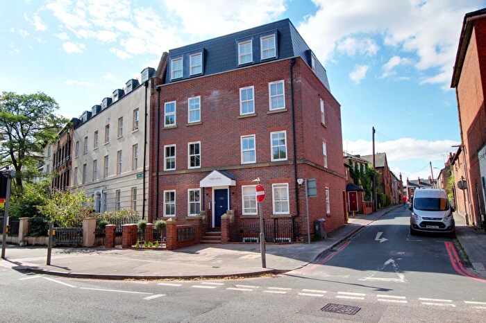 2 Bedroom Apartment To Rent In Queens Road, Reading, RG1