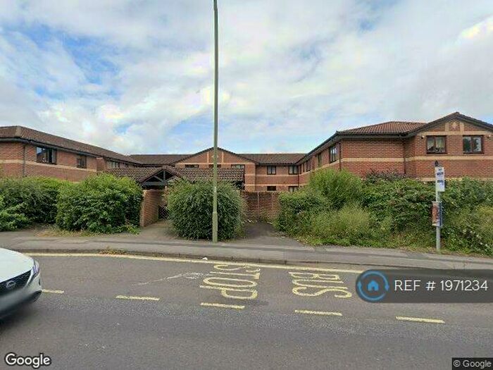 1 Bedroom Flat To Rent In Youngbridge Court, Fareham, PO16