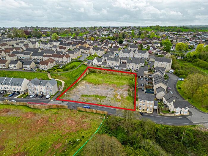 30 Bedroom Land For Sale In Shoe Lane, Paulton, Bristol, BS39