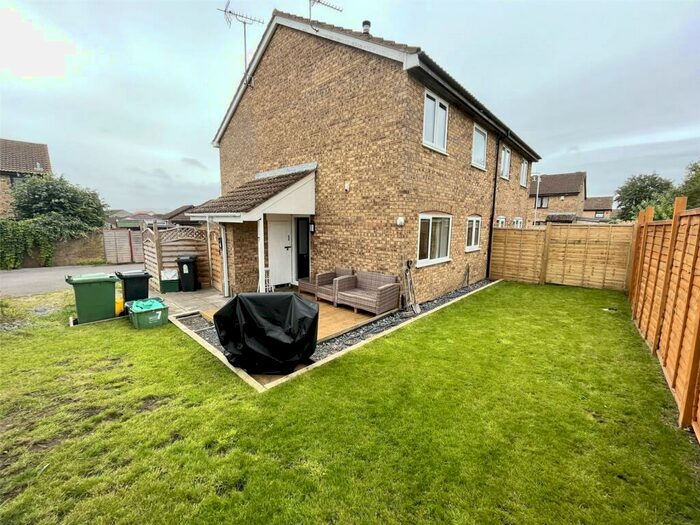 1 Bedroom Semi-Detached House To Rent In Longwell Green, Park Farm Court, BS30