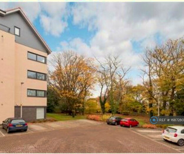 1 Bedroom Flat To Rent In Milton Road East, Edinburgh, EH15