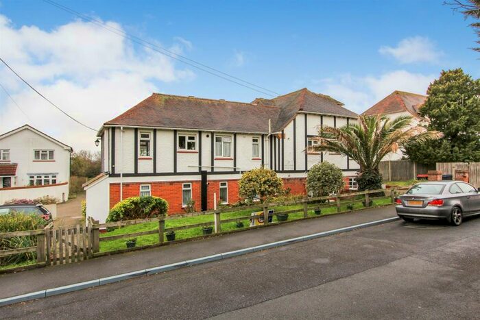 2 Bedroom Apartment To Rent In Queens Road, Tankerton, Whitstable, CT5