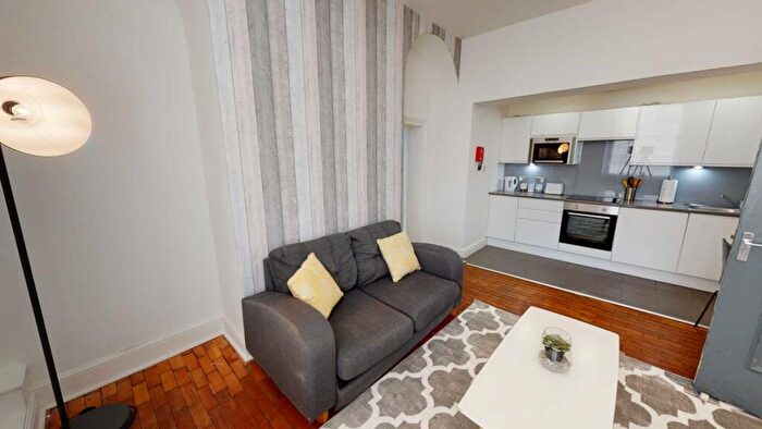 2 Bedroom Apartment To Rent In Dale Street, Liverpool, L2