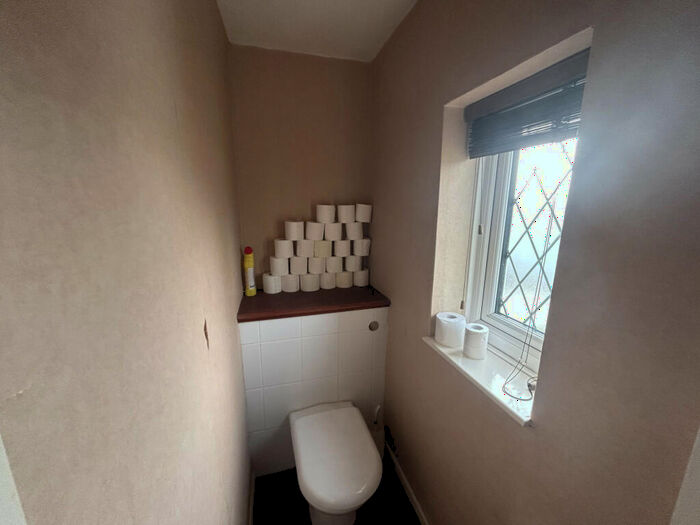 3 Bedroom Terraced House For Sale In Oak Avenue, Longridge, PR3