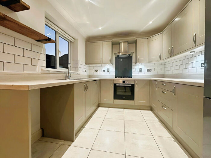3 Bedroom House To Rent In Bloodhound Road, IP25