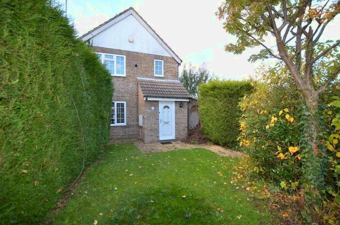 3 Bedroom Detached House To Rent In St Margarets Road, Peterborough, PE2