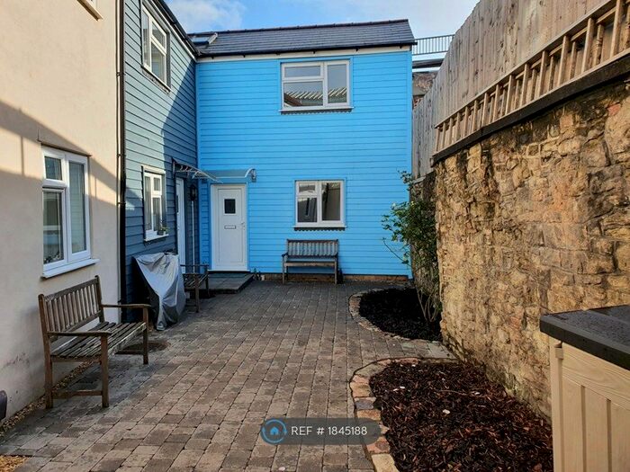 1 Bedroom Semi-Detached House To Rent In Dean Lane - Southville, Bristol, BS3
